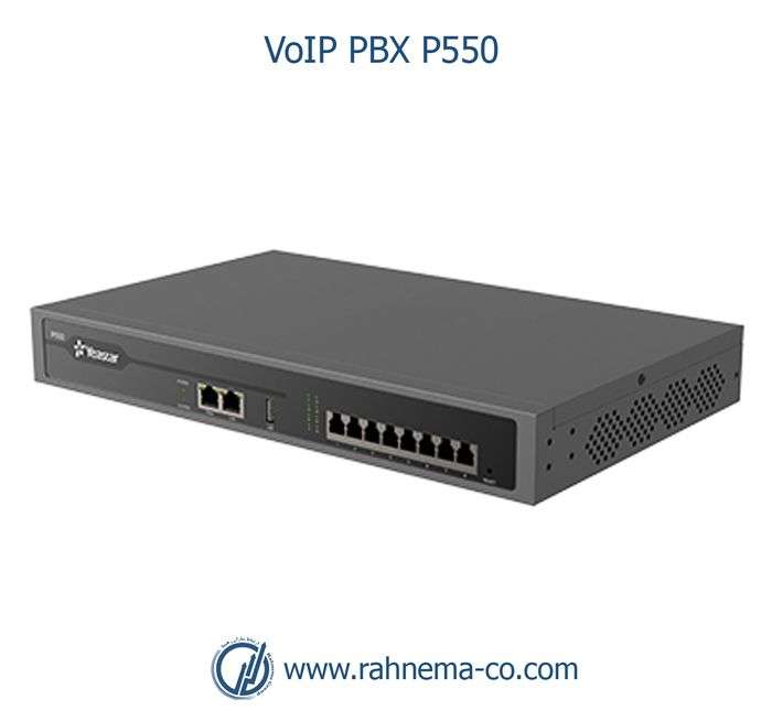 VoIP PBX P550