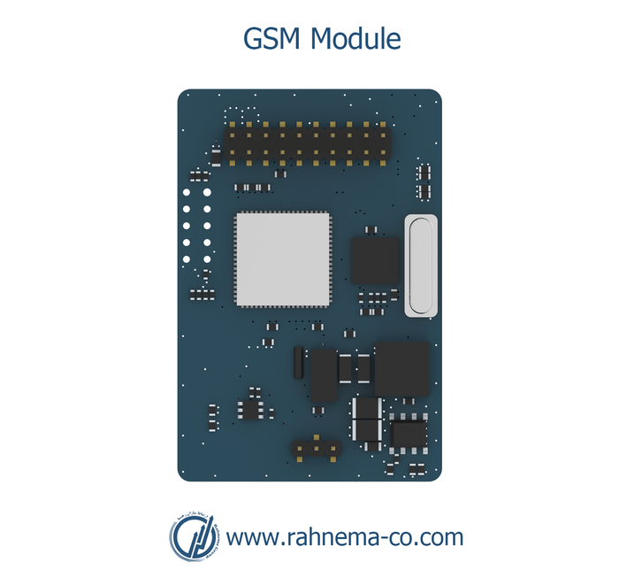 GSM Module