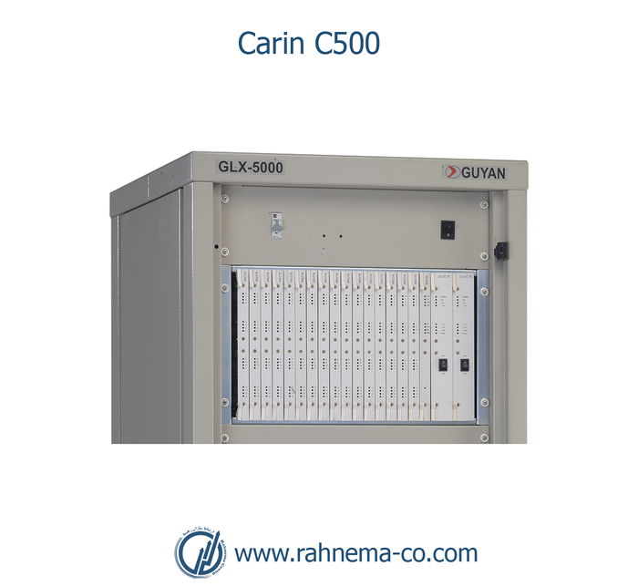 Carin C500